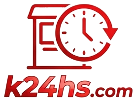 k24hs.com — Tu kiosco en tu celular